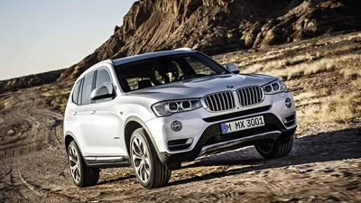2015 BMW X3 Quick Spin Review | Autobytel