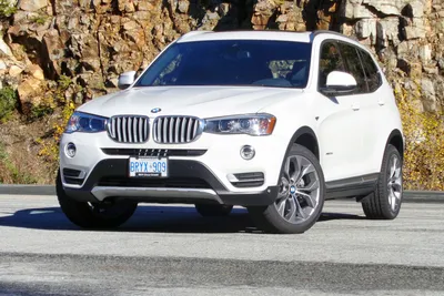 Used 2015 BMW X3 xDrive28i Sport Utility 4D Prices | Kelley Blue Book