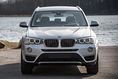 2015 BMW X3 U.S. Pricing and Changes