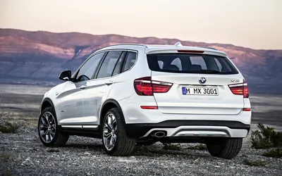 Review: 2015 BMW X3 xDrive28d - The New York Times