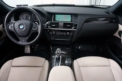 2015 BMW X3: Geneva 2014 Photo Gallery