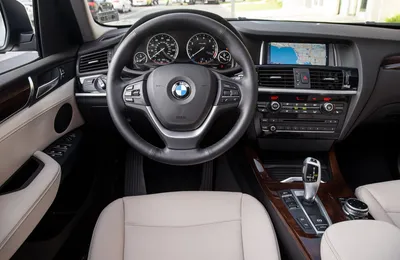 2015 BMW X3 xDrive30d review (video) – PerformanceDrive