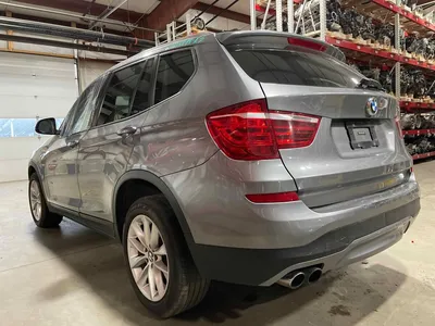 2015 BMW X3 Reviews, Price, MPG and More | Capital One Auto Navigator