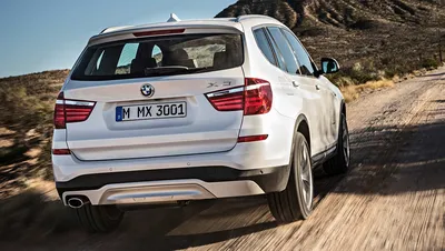 2015 BMW X3 For Sale In California - Carsforsale.com®