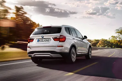 Reader Review: 2015 BMW X3 28i | The Truth About Cars