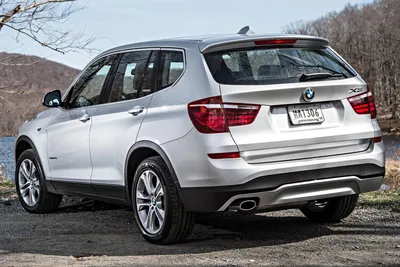 2015 BMW X3 F25 XDRIVE 20D 25682$ for Sale, South Korea
