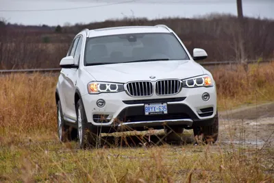 2015 BMW X3 For Sale In Texas - Carsforsale.com®