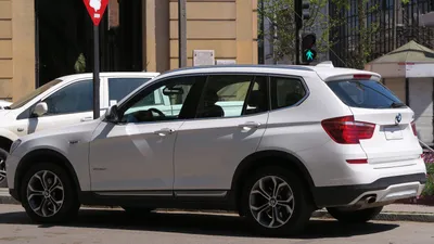 2015 BMW X3 Diesel Test Drive Review | AutoTrader.ca