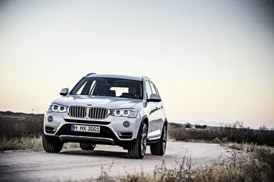 File:BMW X3 Sdrive20i X-Line 2015.jpg - Wikipedia