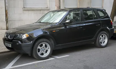 Used 2005 BMW X3 for Sale (with Photos) - CarGurus