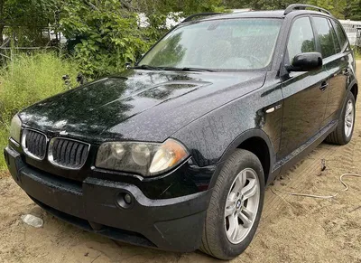 Buy This 2005 BMW X3 At Auto Connection
