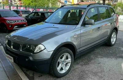 No Reserve: 2004 BMW X3 2.5 6-Speed for sale on BaT Auctions - sold for  $7,500 on April 28, 2020 (Lot #30,751) | Bring a Trailer