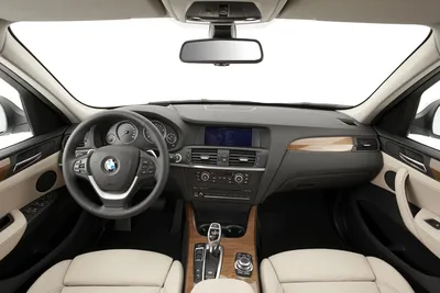 Тест-драйв BMW X3 2016 года. Обзоры, видео, мнение экспертов на Automoto.ua