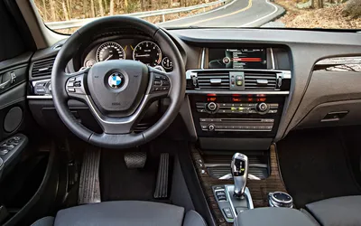 BMW X3 M40i 2019 - фото и цена, характеристики нового БМВ Х3 М40i (G01)
