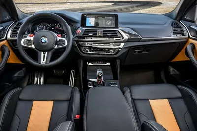 Рестайлинг BMW X3 2024 года - цена, комплектации, фото (новая модель),  характеристики