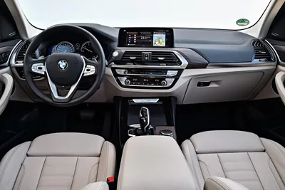 Плюсы и минусы BMW X3 G01. - Отзыв владельца автомобиля BMW X3 2019 года (  III (G01) ): 30i xDrive 2.0 AT (249 л.с.) 4WD | Авто.ру