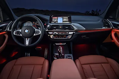 BMW X3 (F25) - цены, отзывы, характеристики X3 (F25) от BMW
