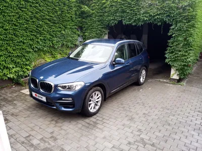 X3 G01 замена салона - Автосервис БМВ - BMWupgrade.ru