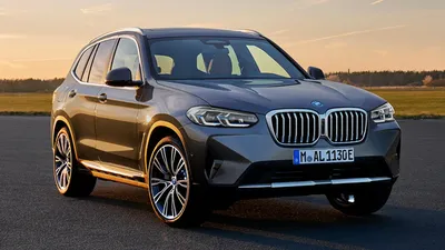5 Reasons Why the BMW X3 is Perfect for You | Perillo BMW