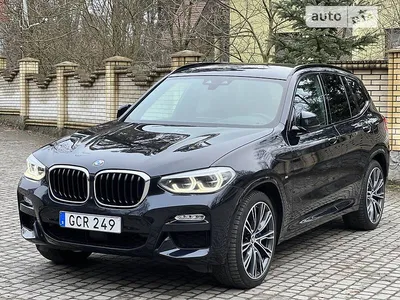 ALL NEW 2024 - 2025 BMW X3 POPULAR SUV --- REVIEW, PRICING, SPECIFICATIONS  REVEALED ! - YouTube