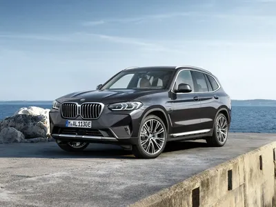 2022 BMW X3 Prices, Reviews, and Pictures | Edmunds