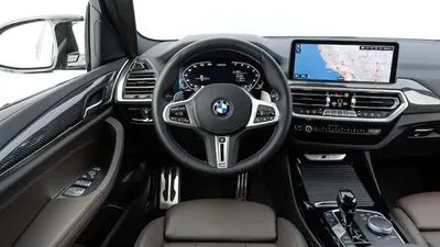 New 2024 BMW X3 M40i Sport Utility in Glendale #224468 | Pacific BMW