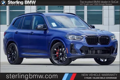 This Is (Officially) the 2018 BMW X3 | The Drive