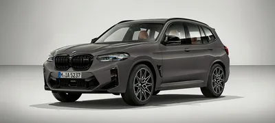 Автомобили BMW X3 M (F97, G01): Модели, технические характеристики и цены |  BMW.uz