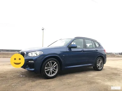 BMW X3: отзывы владельцев, плюсы и минусыBMW X3 2024 на сайте autospot.ru