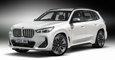 Тест нового BMW X3 – вопросов больше, чем ответов