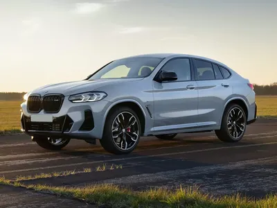 BMW X4 (G02): Models, hybrid, technical data and prices | BMW.ly