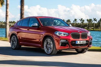 Certified Pre-Owned 2023 BMW X4 xDrive30i Sport Utility in Fairfield  #2BL30269 | BMW of Fairfield