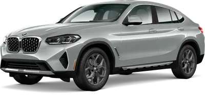 Automotive Minute: 2019 BMW X4 gives affluent 40-year old men more of the  brawn they're shopping for - Atlanta Business Chronicle