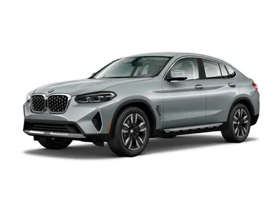 BMW X4 M a powerful five-door SUV – Delco Times