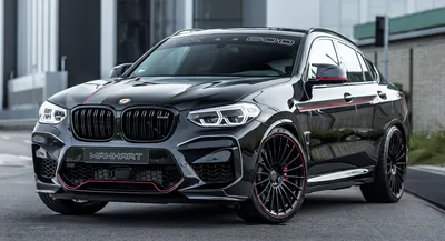 BMW X4 2018-current (G02) - Car Voting - FH - Official Forza Community  Forums
