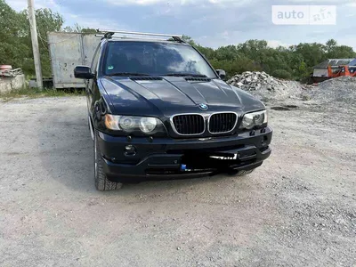 Купить BMW X5 2001 года в Астане, цена 5600000 тенге. Продажа BMW X5 в  Астане - Aster.kz. №c883621