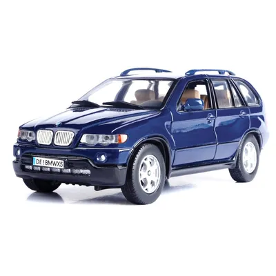 2000 BMW X5 (E53) 3.0d (184 лс) | Технические характеристики, расход  топлива , Габариты
