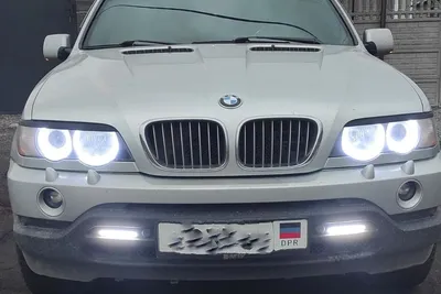 Купить BMW X5 2001 года в Астане, цена 5500000 тенге. Продажа BMW X5 в  Астане - Aster.kz. №c854830