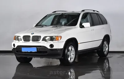 BMW X5 E53, 2001 г., дизель, автомат, купить в Минске - фото,  характеристики. av.by — объявления о продаже автомобилей. 18716049