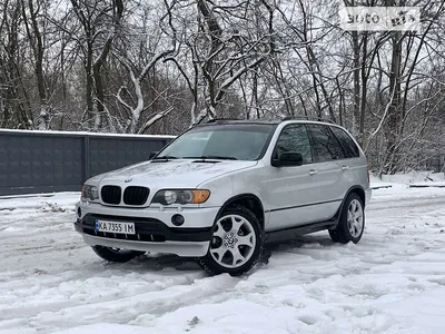 🔥Срочно Продаю BMW x5 e59🔥 2001 год... - Продажа авто Бишкек | فيسبوك