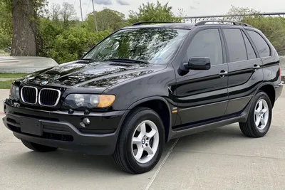 Used BMW X5 review: 2000-2003 | CarsGuide