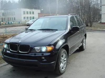 2003 BMW X5 4.6iS for sale on BaT Auctions - sold for $18,000 on July 19,  2021 (Lot #51,461) | Bring a Trailer