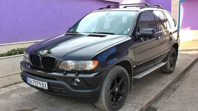 Used BMW X5 review: 2000-2003 | CarsGuide