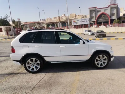 2003 BMW X5 at CA - Anderson, Copart lot 77596213 | CarsFromWest