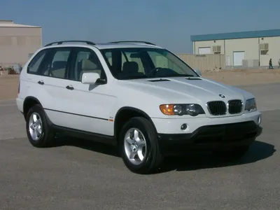 TOW* 2003 BMW X5, 4DR SUV, BLACK, VIN 5UXFB33513LH44272, - Able Auctions