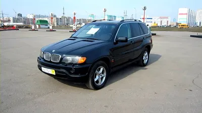 File:2003-2006 BMW X5 (E53) 3.0d 02.jpg - Wikipedia