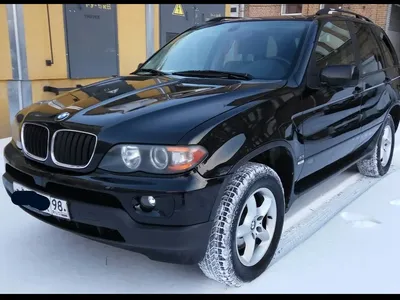 2004 BMW X5 Prices, Reviews, and Photos - MotorTrend