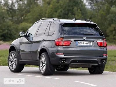 BMW X5 2004 Review | CarsGuide