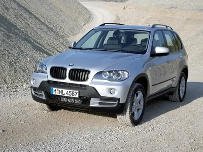 AUTO.RIA – Отзывы о BMW X5 2009 года от владельцев: плюсы и минусы