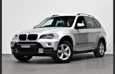 Used 2009 BMW X5 AWD 4dr 30i For Sale ($8,800) | Metro West Motorcars LLC  Stock #038622